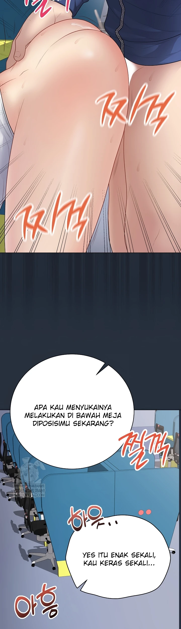 Signed, Sealed, Mistaken - Page 36